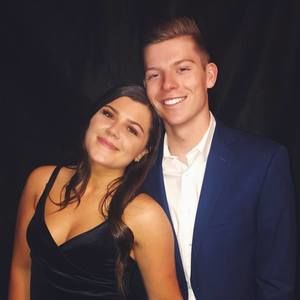 Meet your Posher, Cameron